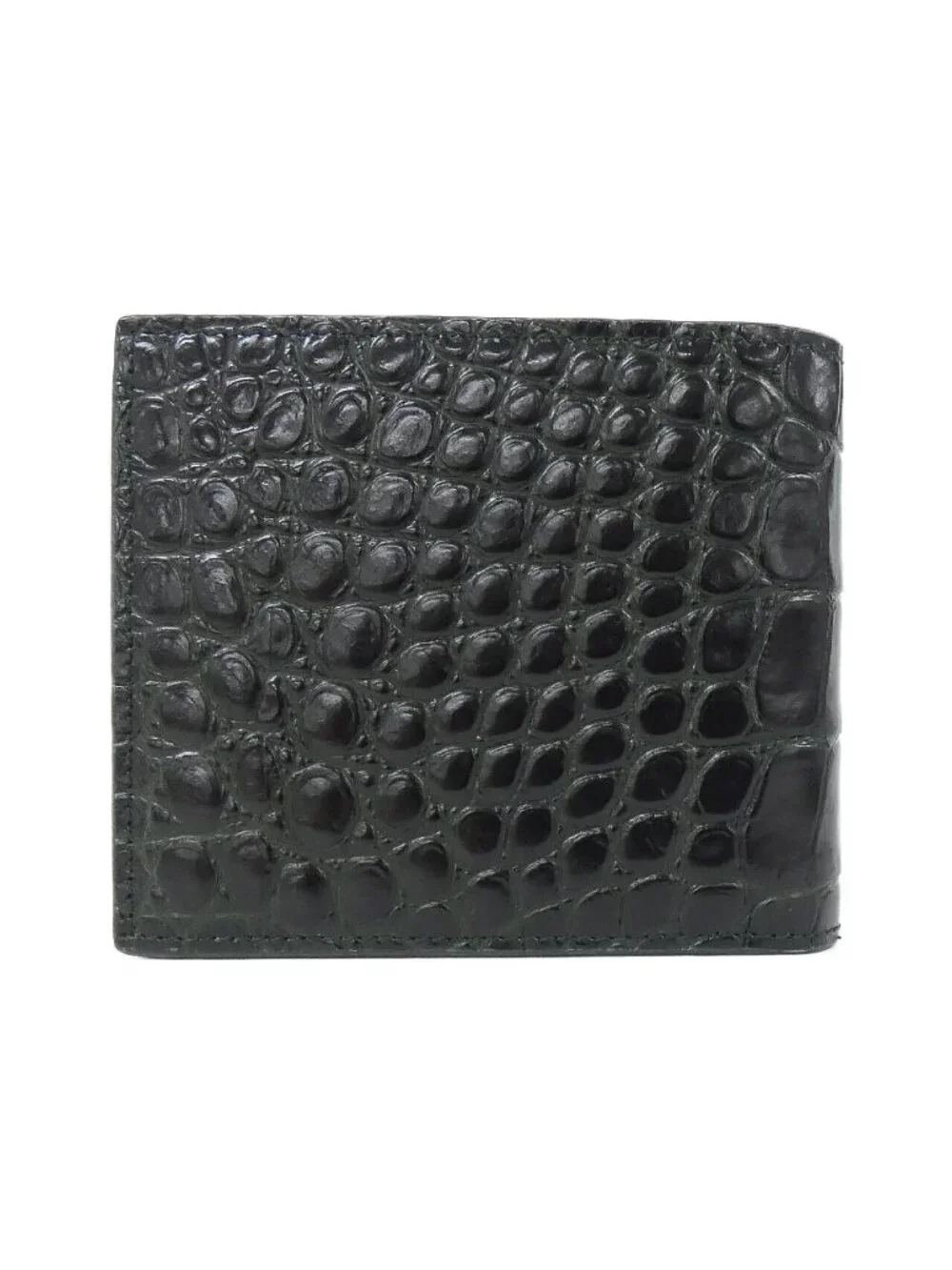 Balenciaga Cash Square Fold Wallet Billfold